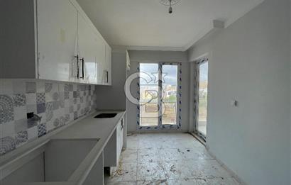 Menemen Koyundere Sıfır 3+1 Havuz Cepheli Daire