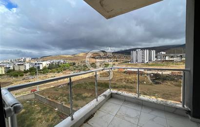 Menemen Koyundere Sıfır 3+1 Havuz Cepheli Daire