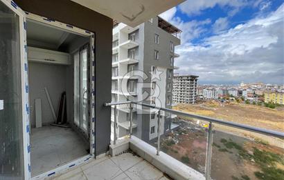 Menemen Koyundere Sıfır 3+1 Havuz Cepheli Daire