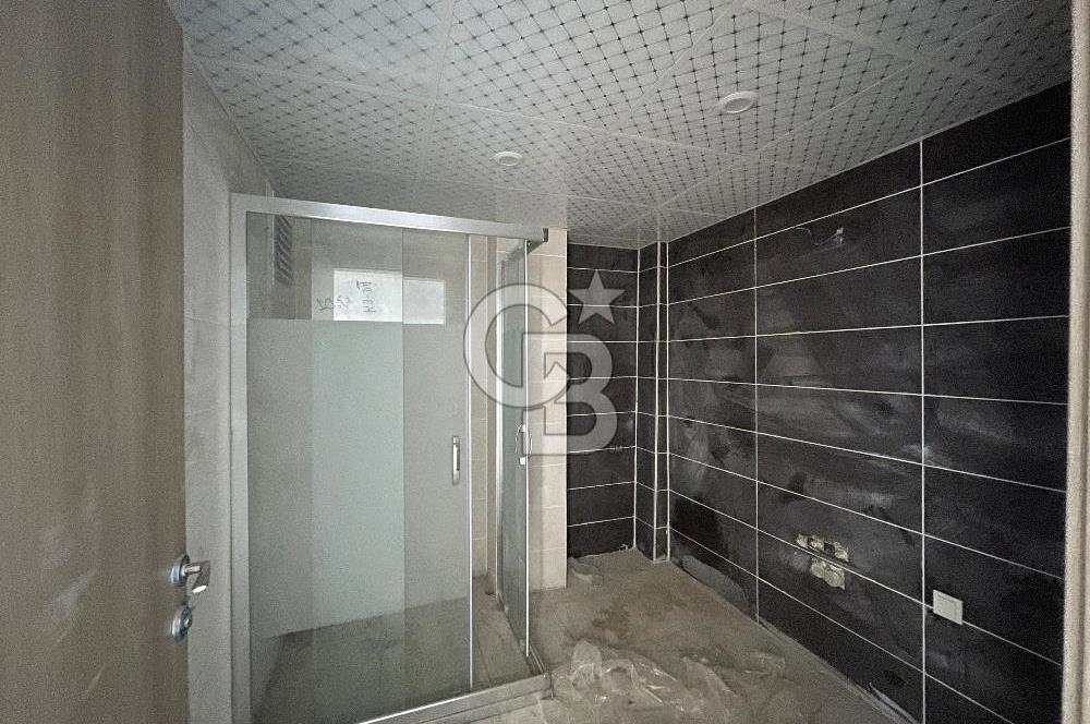 Menemen Koyundere Sıfır 3+1 Havuz Cepheli Daire