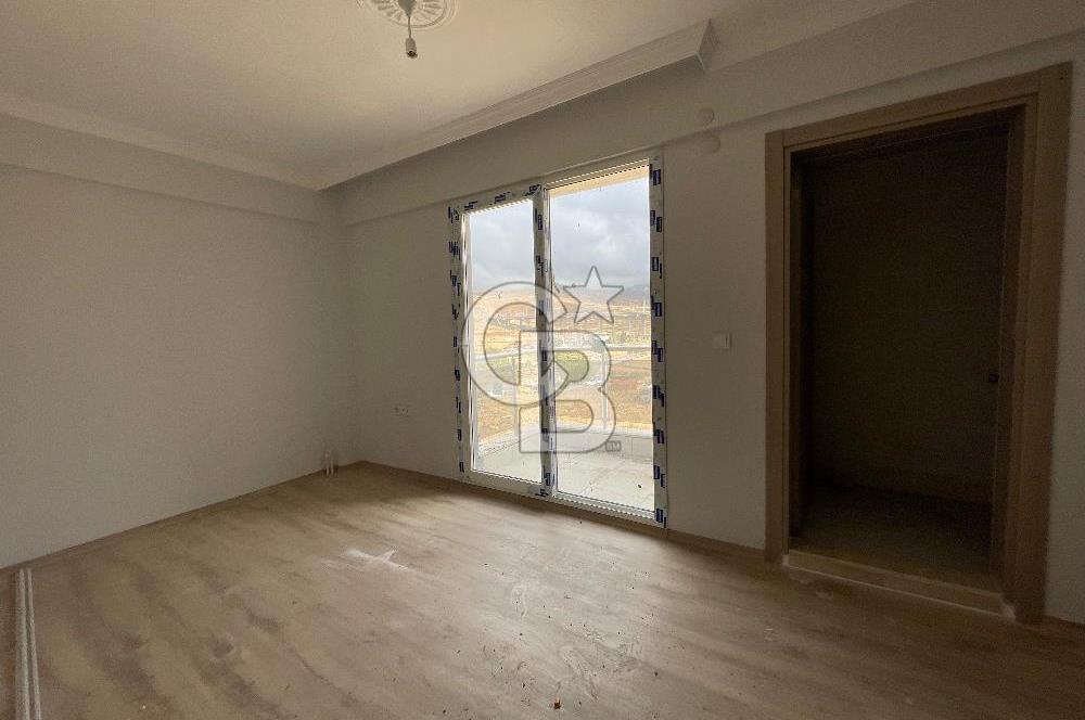 Menemen Koyundere Sıfır 3+1 Havuz Cepheli Daire