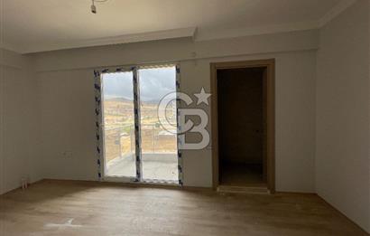 Menemen Koyundere Sıfır 3+1 Havuz Cepheli Daire