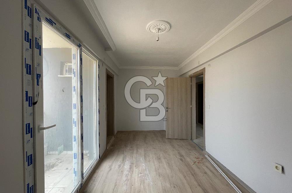 Menemen Koyundere Sıfır 3+1 Havuz Cepheli Daire