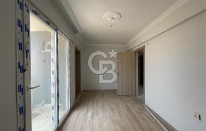 Menemen Koyundere Sıfır 3+1 Havuz Cepheli Daire
