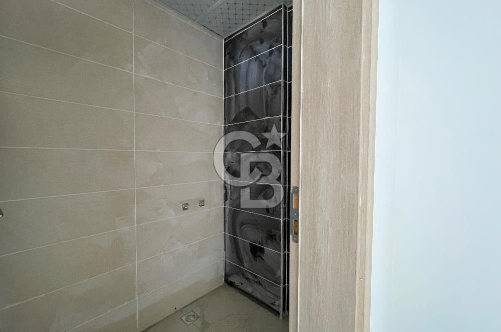 Menemen Koyundere Sıfır 3+1 Havuz Cepheli Daire