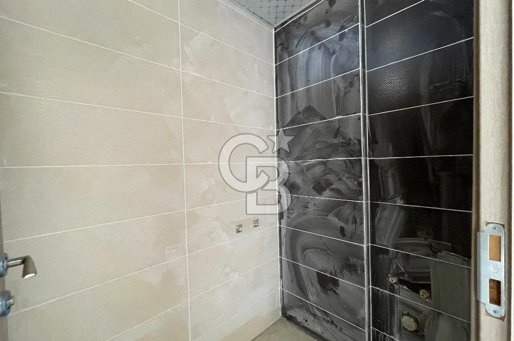 Menemen Koyundere Sıfır 3+1 Havuz Cepheli Daire