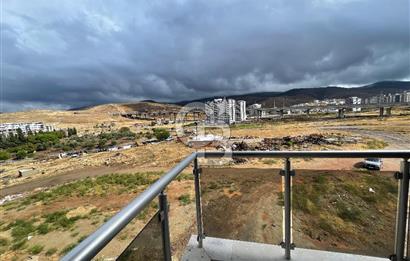 Menemen Koyundere Sıfır 3+1 Havuz Cepheli Daire
