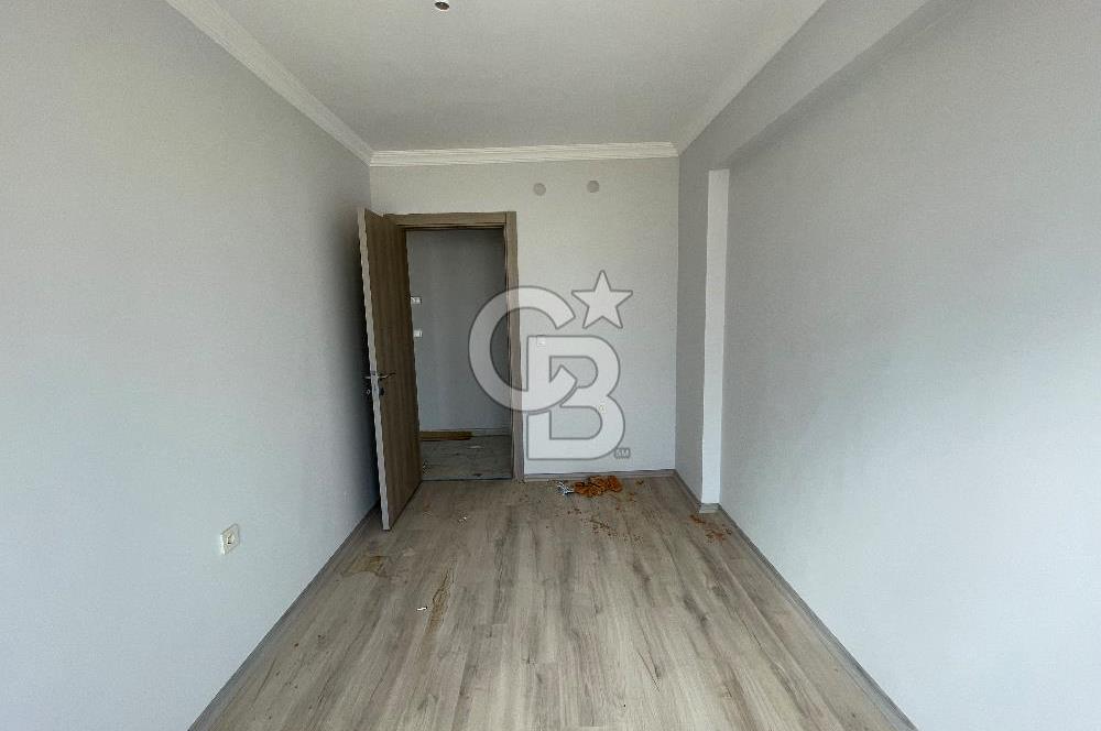 Menemen Koyundere Sıfır 3+1 Havuz Cepheli Daire