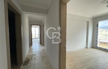 Menemen Koyundere Sıfır 3+1 Havuz Cepheli Daire