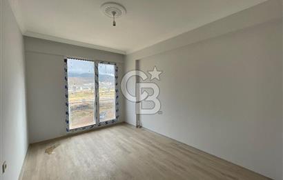 Menemen Koyundere Sıfır 3+1 Havuz Cepheli Daire