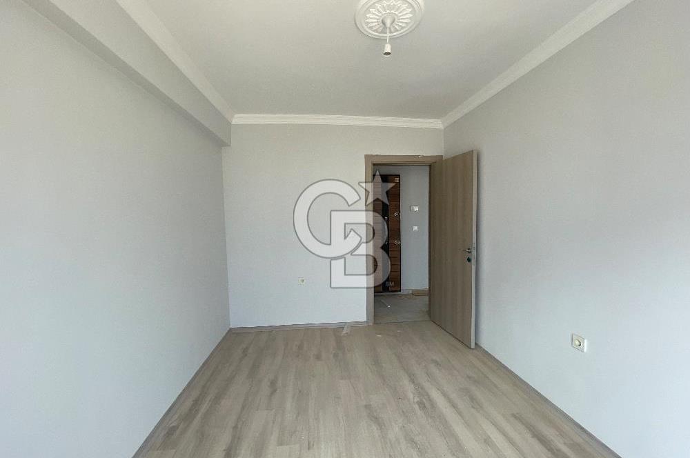 Menemen Koyundere Sıfır 3+1 Havuz Cepheli Daire