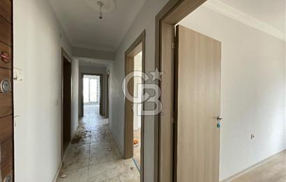 Menemen Koyundere Sıfır 3+1 Havuz Cepheli Daire
