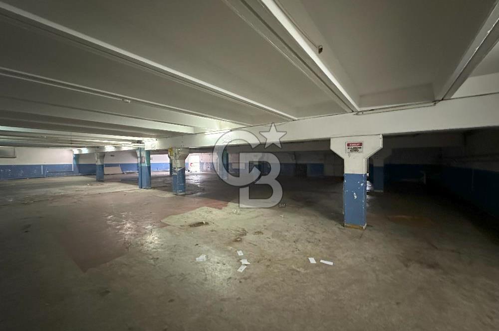 Tekirdağ Ergene 2 OSB içinde Kiralık E-5 Cepheli 3500 M2 Fabrika