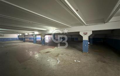Tekirdağ Ergene 2 OSB içinde Kiralık E-5 Cepheli 3500 M2 Fabrika