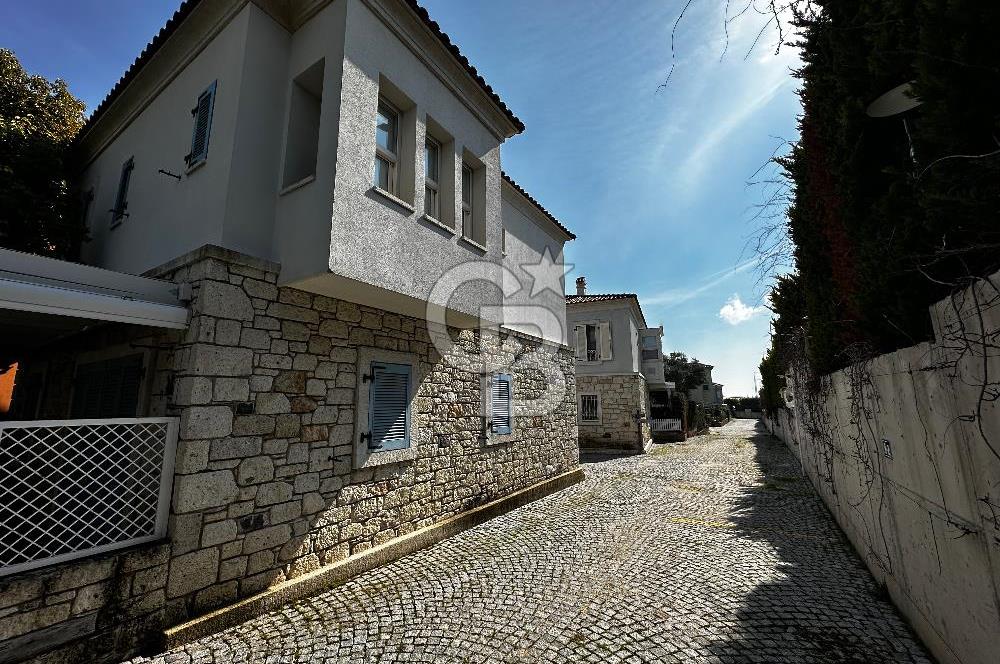 MİMARIN KÖYCE VİLLA