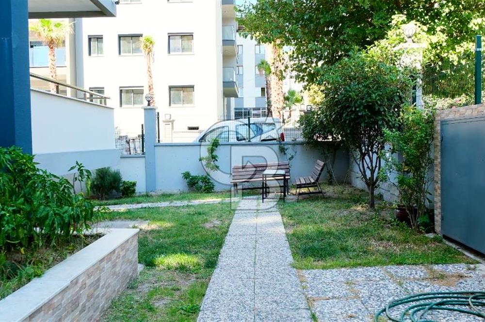 Ali Fuat Cebesoy'da Satılık 2+1 lüks Daire 