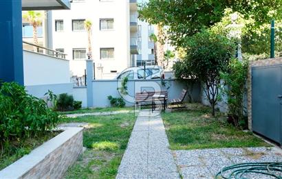 Ali Fuat Cebesoy'da Satılık 2+1 lüks Daire 