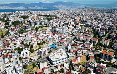 Ali Fuat Cebesoy'da Satılık 2+1 lüks Daire 