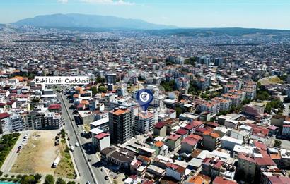 Ali Fuat Cebesoy'da Satılık 2+1 lüks Daire 