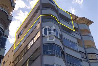 ÇINARCIK KORU'DA DENİZE SIFIR SATILIK EŞYALI DUBLEKS 4+2 DAİRE !