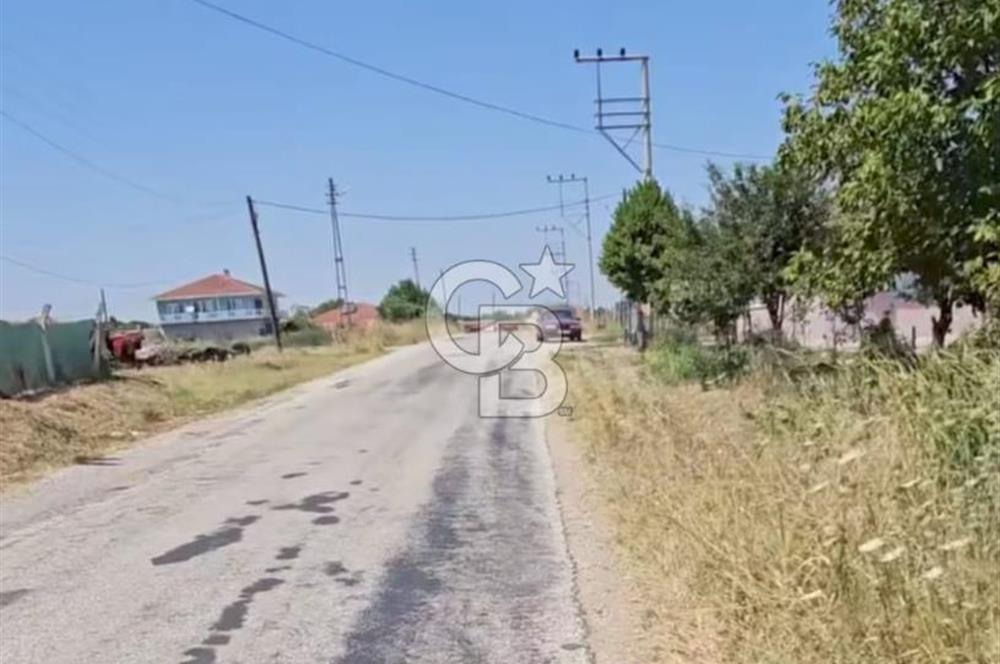 SATILIK KIRKLARELİ PEHLİVANKÖY YEŞİLOVA