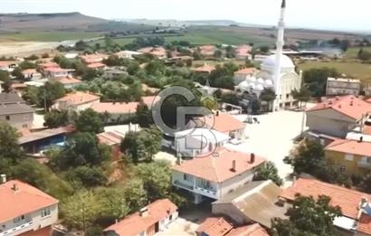SATILIK TEKİRDAĞ MALKARA ÇAVUŞKÖY