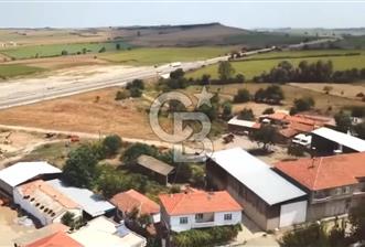 SATILIK TEKİRDAĞ MALKARA ÇAVUŞKÖY
