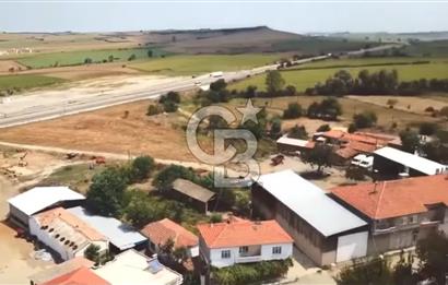 SATILIK TEKİRDAĞ MALKARA ÇAVUŞKÖY
