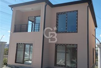 SATILIK HADIMKÖY MERKEZDE 2 KATLI 4+1 VİLLA