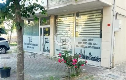 SATILIK HADIMKÖY MERKEZDE DÜKKAN
