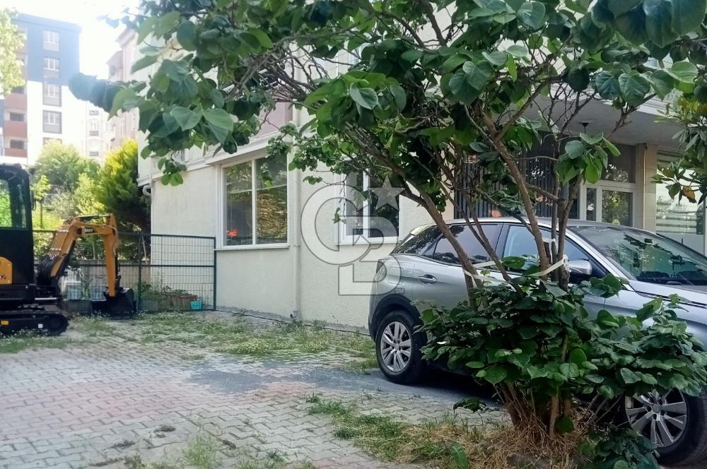 SATILIK HADIMKÖY MERKEZDE DÜKKAN