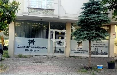 SATILIK HADIMKÖY MERKEZDE DÜKKAN