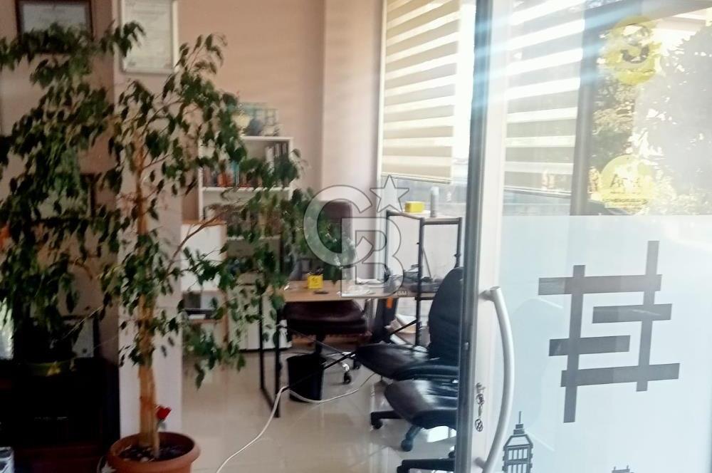 SATILIK HADIMKÖY MERKEZDE DÜKKAN