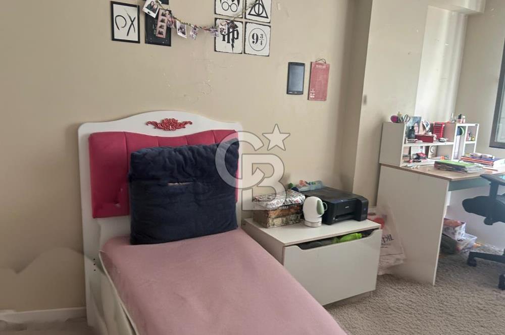 Karşıyaka Donanmacılar mah. Satılık 3+1 Daire