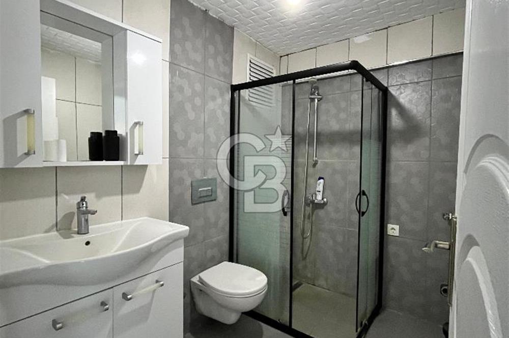 Mükemmel Lokasyon! Şehir Merkezinde Bakımlı 3+1 Kiralık daire
