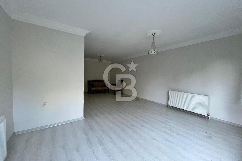 Mükemmel Lokasyon! Şehir Merkezinde Bakımlı 3+1 Kiralık daire