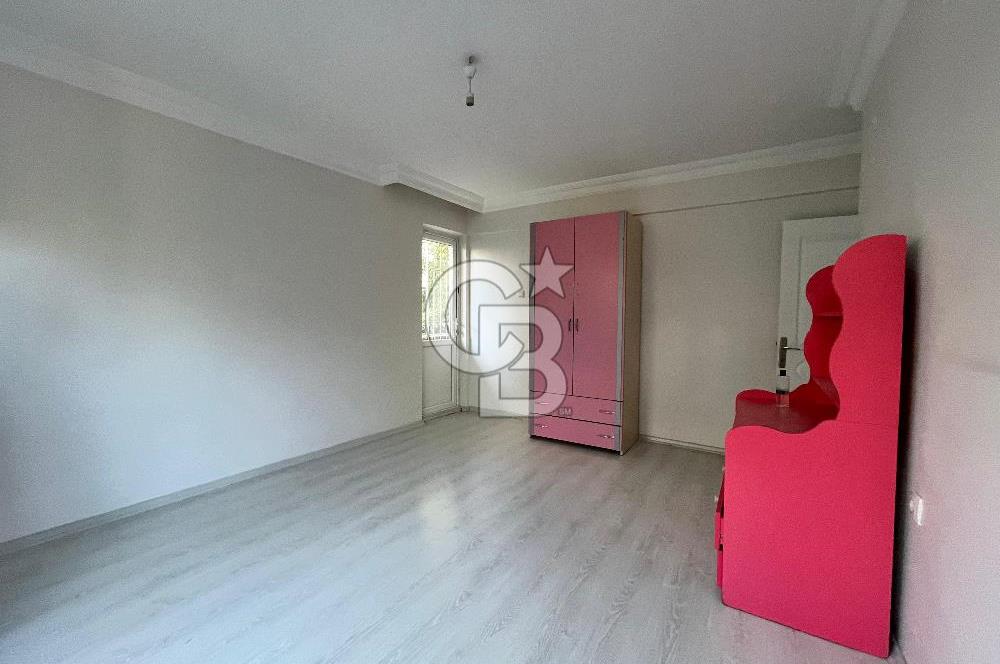 Mükemmel Lokasyon! Şehir Merkezinde Bakımlı 3+1 Kiralık daire