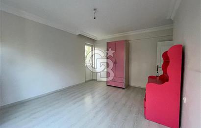 Mükemmel Lokasyon! Şehir Merkezinde Bakımlı 3+1 Kiralık daire
