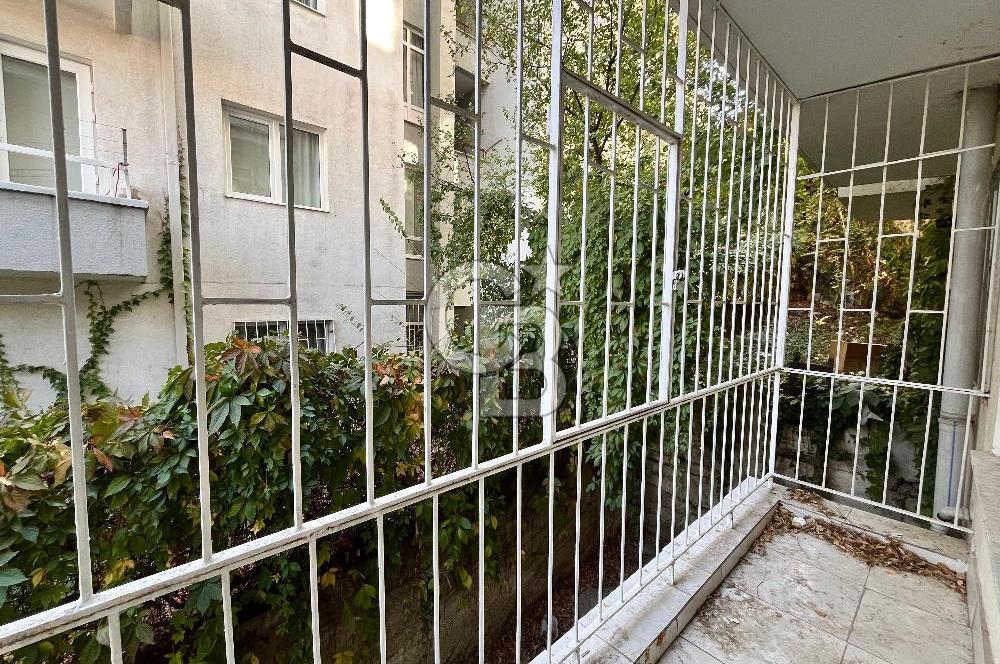 Mükemmel Lokasyon! Şehir Merkezinde Bakımlı 3+1 Kiralık daire