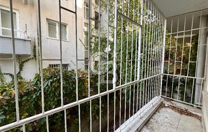 Mükemmel Lokasyon! Şehir Merkezinde Bakımlı 3+1 Kiralık daire