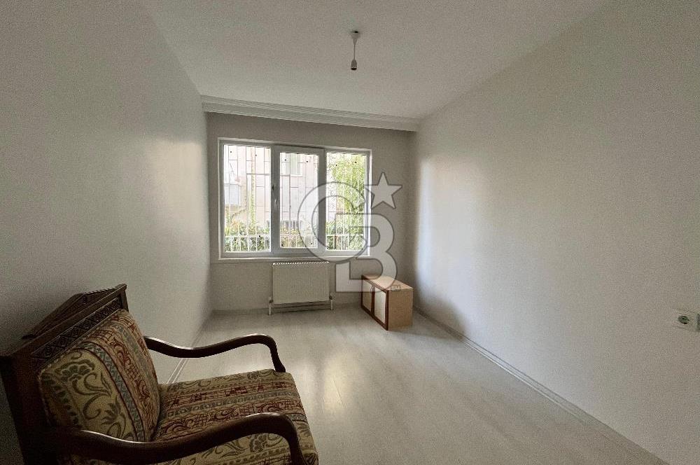 Mükemmel Lokasyon! Şehir Merkezinde Bakımlı 3+1 Kiralık daire