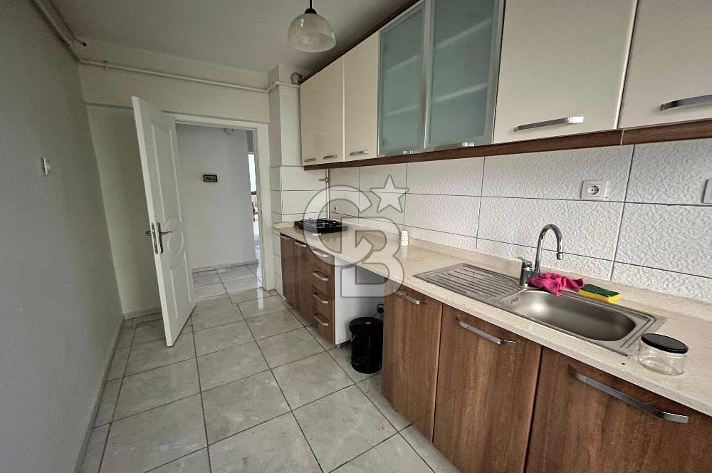 Mükemmel Lokasyon! Şehir Merkezinde Bakımlı 3+1 Kiralık daire