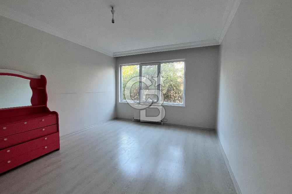 Mükemmel Lokasyon! Şehir Merkezinde Bakımlı 3+1 Kiralık daire
