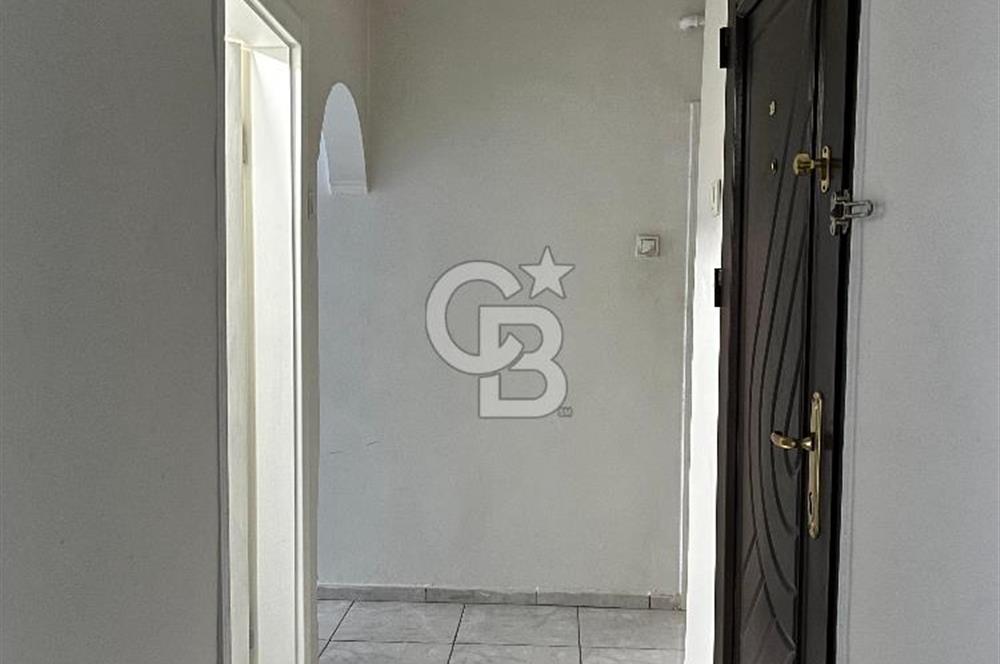 Mükemmel Lokasyon! Şehir Merkezinde Bakımlı 3+1 Kiralık daire