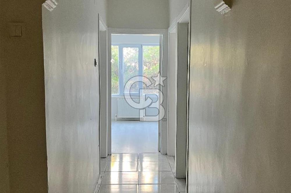 Mükemmel Lokasyon! Şehir Merkezinde Bakımlı 3+1 Kiralık daire