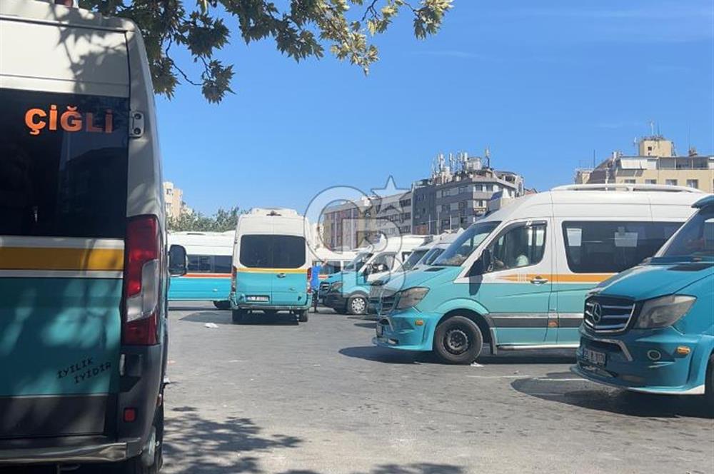Karşıyaka Donanmacılar mah. Satılık 3+1 Daire
