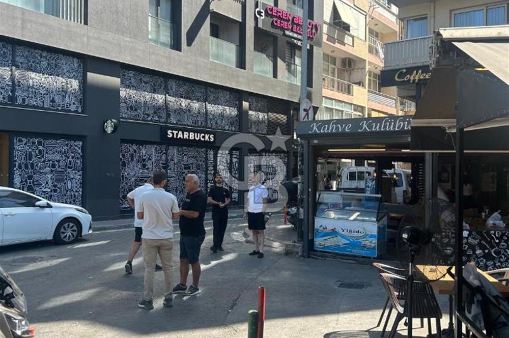 Karşıyaka Donanmacılar mah. Satılık 3+1 Daire
