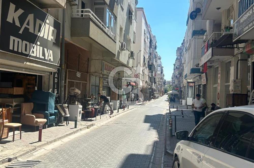 Karşıyaka Donanmacılar mah. Satılık 3+1 Daire