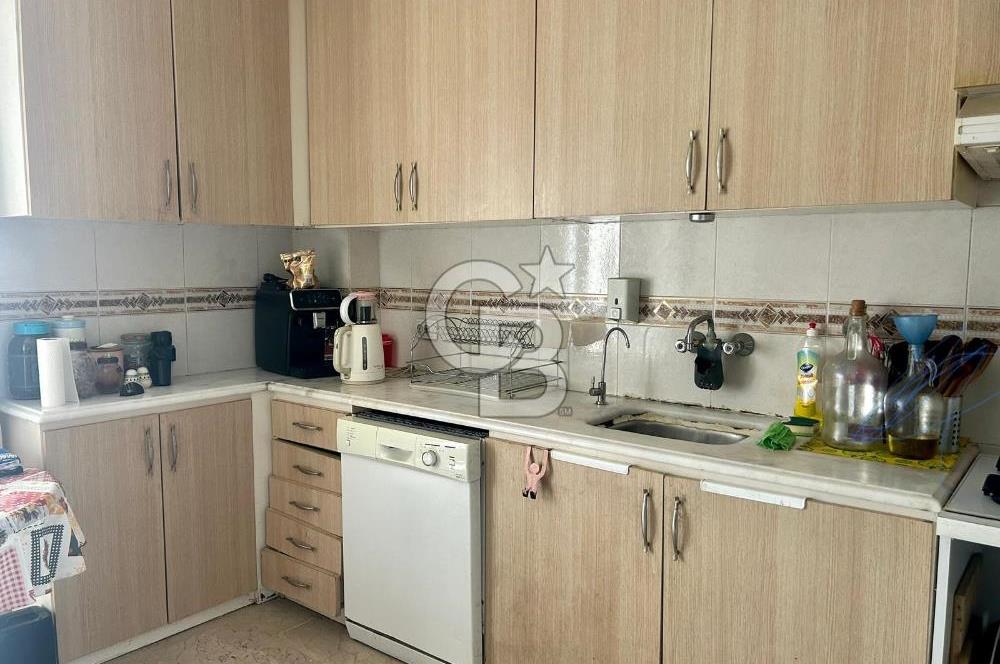Karşıyaka Donanmacılar mah. Satılık 3+1 Daire