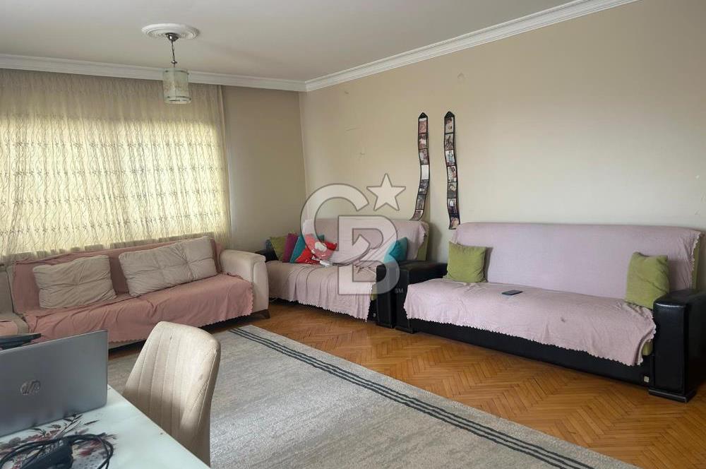 Karşıyaka Donanmacılar mah. Satılık 3+1 Daire